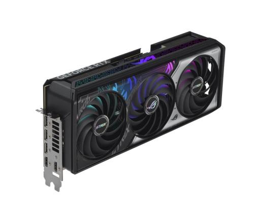 VGA PCIE16 RTX5070TI 16GB/STRIX-RTX5070TIO16G-GAM ASUS