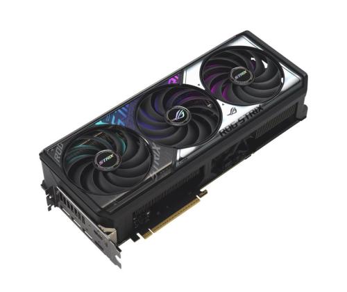 VGA PCIE16 RTX5070TI 16GB/STRIX-RTX5070TIO16G-GAM ASUS