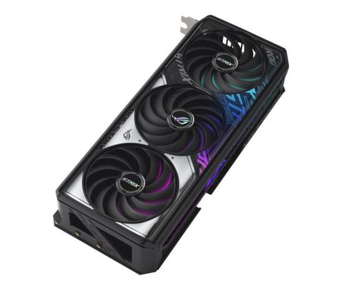 VGA PCIE16 RTX5070TI 16GB/STRIX-RTX5070TIO16G-GAM ASUS