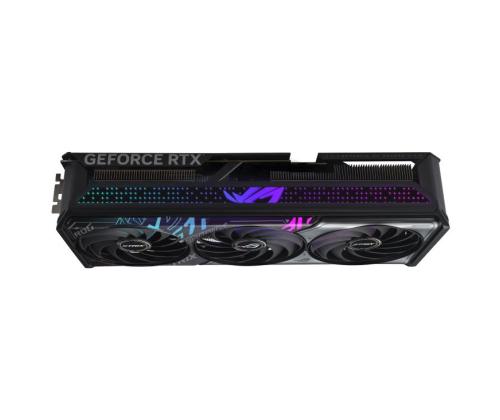 VGA PCIE16 RTX5070TI 16GB/STRIX-RTX5070TIO16G-GAM ASUS