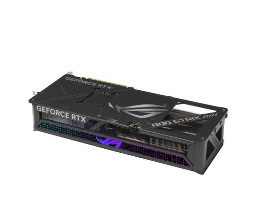VGA PCIE16 RTX5070TI 16GB/STRIX-RTX5070TIO16G-GAM ASUS