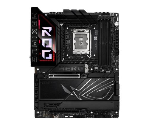 MB Z890 S1851 ATX/ROG MAXIMUS Z890 HERO ASUS