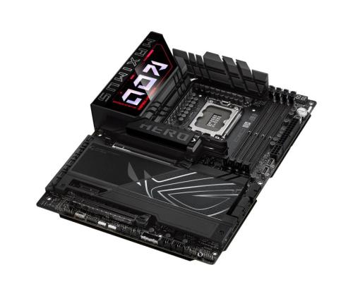 MB Z890 S1851 ATX/ROG MAXIMUS Z890 HERO ASUS