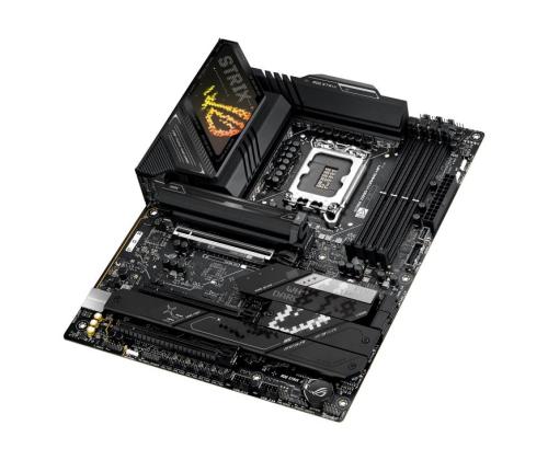 MB Z890 S1851 ATX/ROG STRIX Z890-H GAM WIFI ASUS