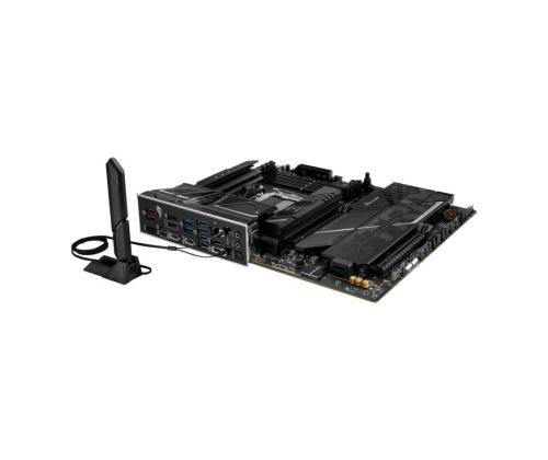 Mainboard ASUS AMD X870E SAM5 ATX Memory DDR5 Memory slots 4 STRIXX870E-HGAMWIFI7