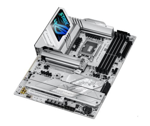 MB Z890 S1851 ATX/ROG STRIX Z890-A GAM WIFI ASUS