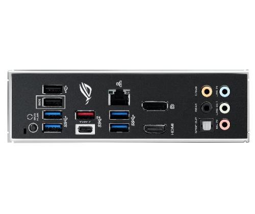 Mainboard ASUS AMD B550 SAM4 ATX 3xPCI-Express 3.0 1x 1xPCI-Express 3.0 16x 2xM.2 1xPCI-Express 4...