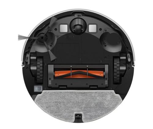 VACUUM CLEANER ROBOT/MOVA M1 RPM1GA DREAME