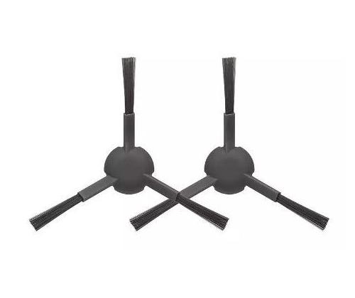 Vacuum Cleaner Accessory DREAME Side Brush Model RSB9 Black For L20 Ultra RSB9