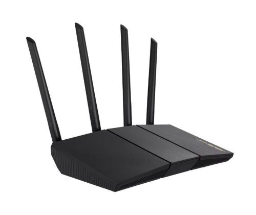 Wireless Router ASUS Wireless Router Mesh Wi-Fi 5 Wi-Fi 6 IEEE 802.11a/b/g IEEE 802.11n 1 WAN...