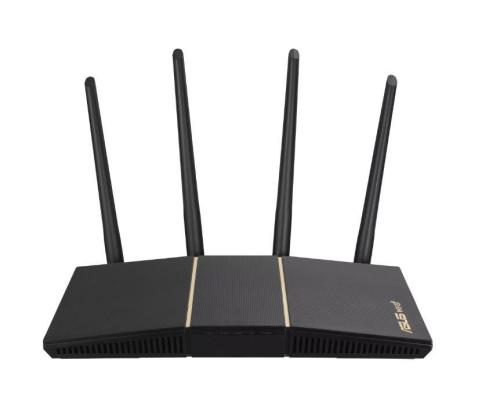 Wireless Router ASUS Wireless Router Mesh Wi-Fi 5 Wi-Fi 6 IEEE 802.11a/b/g IEEE 802.11n 1 WAN...
