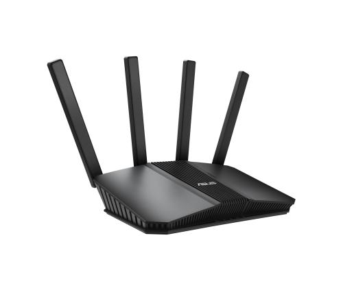 WRL ROUTER 6500MBPS/DUAL BAND RT-BE82U ASUS