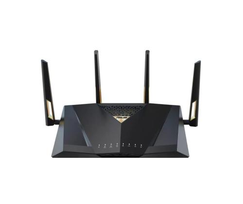 Wireless Router ASUS Wireless Router 7200 Mbps Mesh Wi-Fi 5 Wi-Fi 6 Wi-Fi 7 IEEE 802.11a IEEE 802...