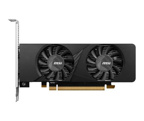 Graphics Card MSI NVIDIA GeForce RTX 3050 6 GB GDDR6 96 bit PCIE 4.0 16x Dual Slot Fansink 2xHDMI...