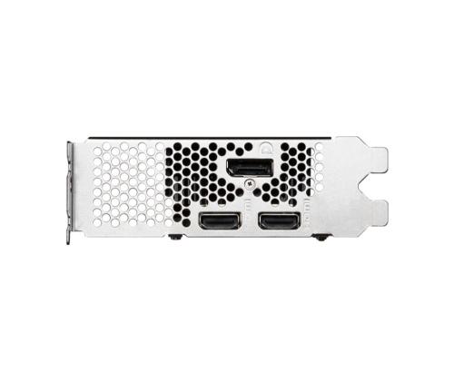 Graphics Card MSI NVIDIA GeForce RTX 3050 6 GB GDDR6 96 bit PCIE 4.0 16x Dual Slot Fansink 2xHDMI...
