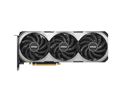 Graphics Card MSI NVIDIA GeForce RTX 4060 Ti 8 GB GDDR6 128 bit PCIE 4.0 16x 1xHDMI 3xDisplayPort...