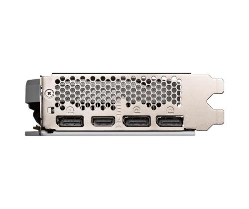 Graphics Card MSI NVIDIA GeForce RTX 4060 8 GB GDDR6 128 bit PCIE 4.0 8x Dual Slot Fansink 1xHDMI...