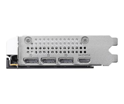 Graphics Card MSI NVIDIA GeForce RTX 5050 8 GB GDDR6 128 bit PCIE 5.0 16x Dual Slot Fansink...