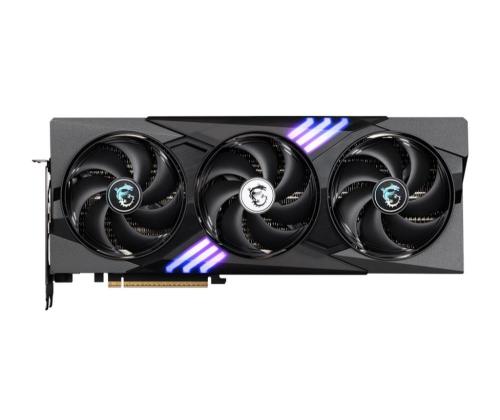 Graphics Card MSI NVIDIA GeForce RTX 5070 Ti 16 GB GDDR7 256 bit PCIE 5.0 16x Dual Slot Fansink...