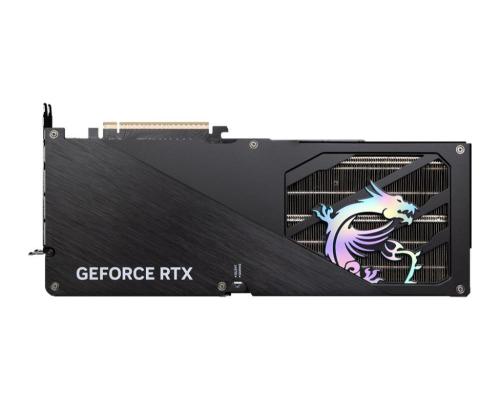 Graphics Card MSI NVIDIA GeForce RTX 5070 Ti 16 GB GDDR7 256 bit PCIE 5.0 16x Dual Slot Fansink...