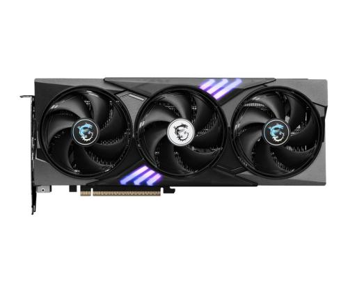 VGA PCIE16 RTX5060TI 16GB/5060 TI 16G GAMING TRIO OC MSI