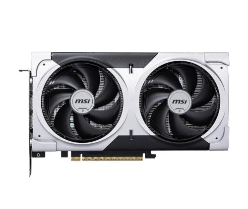 VGA PCIE16 RTX5060TI 8GB GDDR7/5060TI 8G VENT 2X OC PLUS MSI