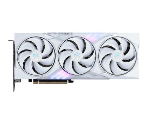 VGA PCIE16 RTX5060TI 16GB/5060TI16GGAMINGTRIOOCWHITE MSI