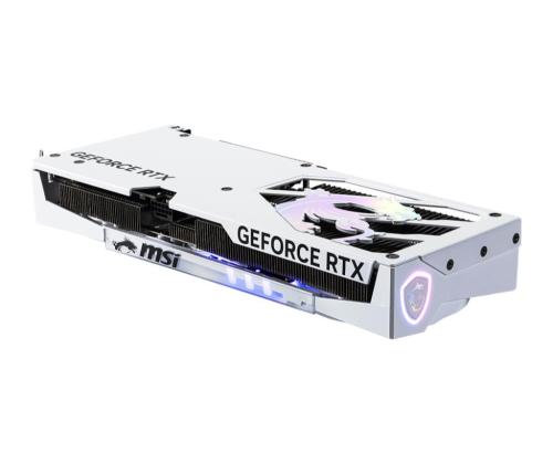 VGA PCIE16 RTX5060TI 16GB/5060TI16GGAMINGTRIOOCWHITE MSI