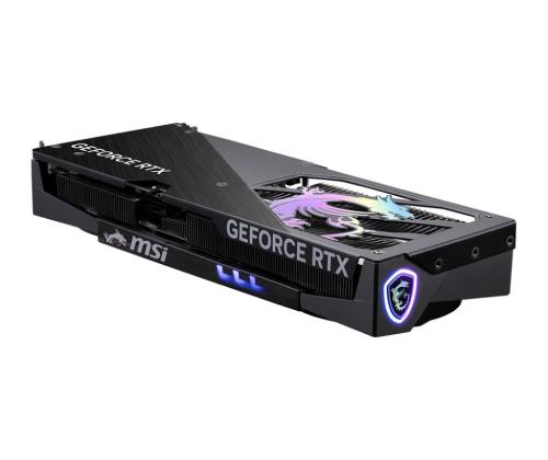 VGA PCIE16 RTX5060TI 16GB/5060 TI 16G GAMING TRIO OC MSI