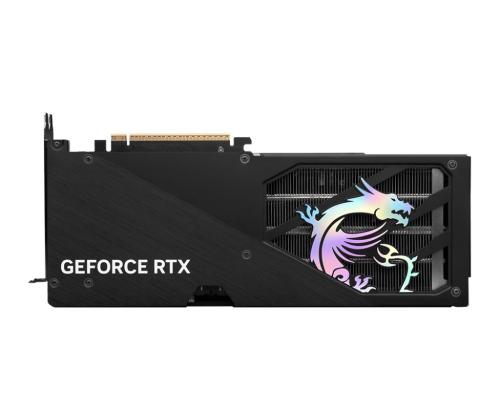 VGA PCIE16 RTX5060TI 16GB/5060 TI 16G GAMING TRIO OC MSI