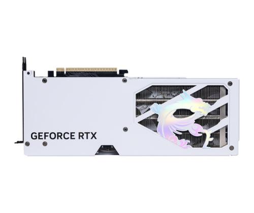 VGA PCIE16 RTX5060TI 16GB/5060TI16GGAMINGTRIOOCWHITE MSI