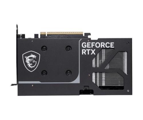 VGA PCIE16 RTX5060TI 8GB GDDR7/5060TI 8G VENT 2X OC PLUS MSI
