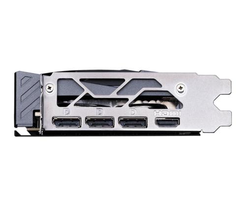 VGA PCIE16 RTX5060TI 16GB/5060 TI 16G GAMING TRIO OC MSI