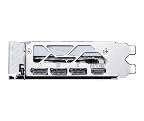 VGA PCIE16 RTX5060TI 16GB/5060TI16GGAMINGTRIOOCWHITE MSI