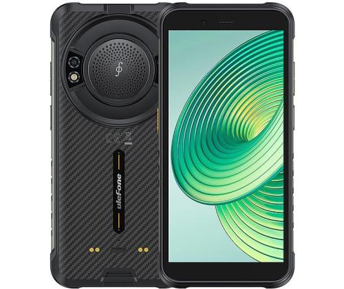 MOBILE PHONE RUGKING/8/256GB ULEFONE