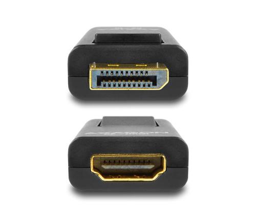 I/O ADAPTER DP TO HDMI/RVD-HI AXAGON