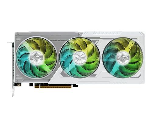 Graphics Card ASROCK AMD Radeon RX 9060 XT 16 GB GDDR6 128 bit PCI Express x16 5.0 Active...