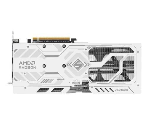 Graphics Card ASROCK AMD Radeon RX 9060 XT 16 GB GDDR6 128 bit PCI Express x16 5.0 Active...