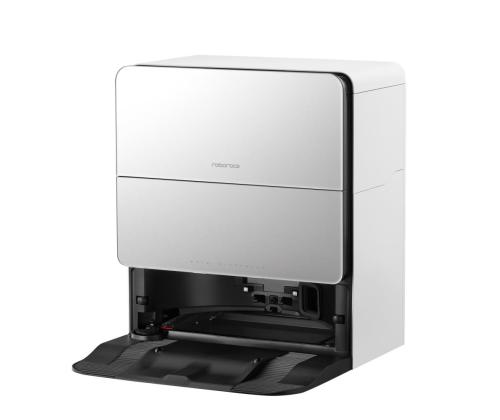 VACUUM CLEANER ROBOT SAROS 10/WHITE S1002-00 ROBOROCK