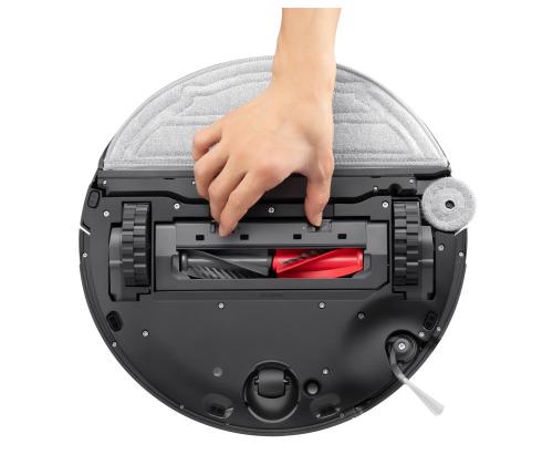 VACUUM CLEANER ROBOT SAROS 10/WHITE S1002-00 ROBOROCK