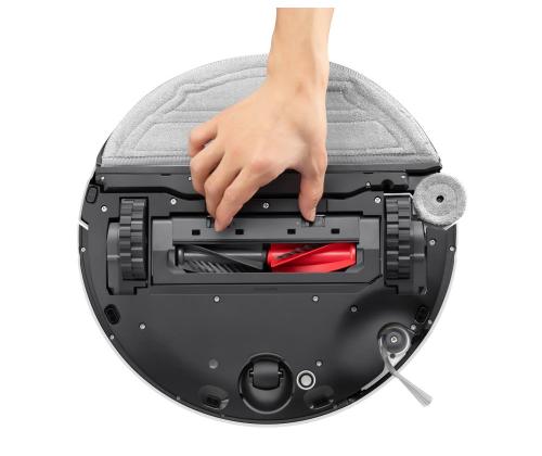 VACUUM CLEANER ROBOT SAROS 10/WHITE S1002-00 ROBOROCK