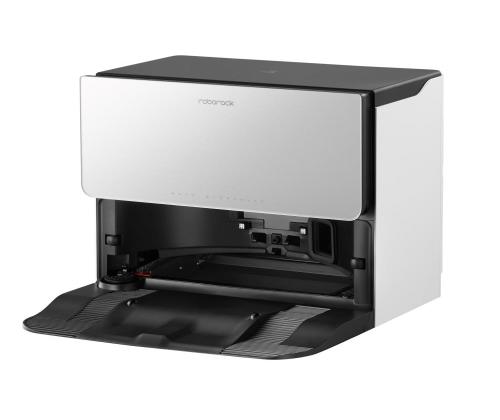 VACUUM CLEANER ROBOT SAROS 10/WHITE S1002-00 ROBOROCK