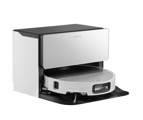 VACUUM CLEANER ROBOT SAROS 10/WHITE S1002-00 ROBOROCK