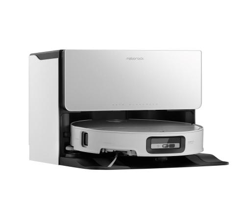 VACUUM CLEANER ROBOT SAROS 10/WHITE S1002-00 ROBOROCK