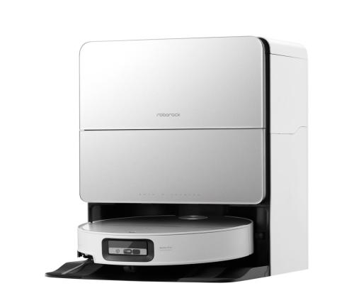 VACUUM CLEANER ROBOT SAROS 10/WHITE S1002-00 ROBOROCK