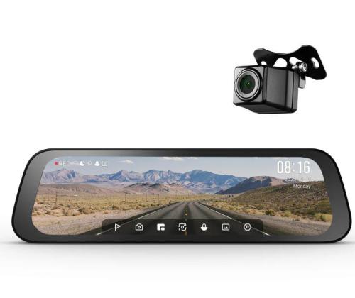 DASHCAM REARVIEW/S500 70MAI