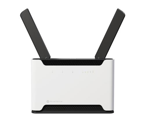 Access Point MIKROTIK 3G 4G 5HAXD2HAXD-TC&RG650E-EU