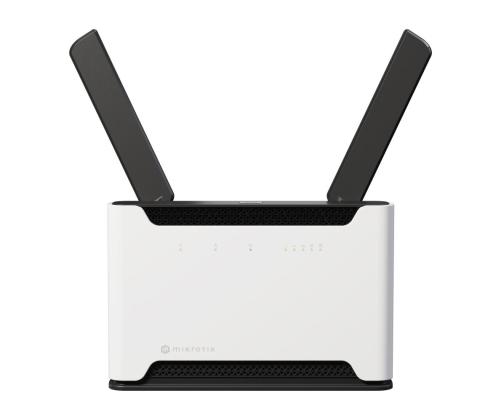 Access Point MIKROTIK 3G 4G Number of antennas 2 5HAXD2HAXD-TC&FG621-EA