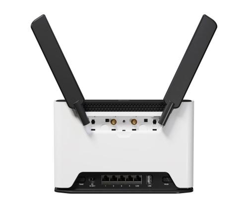 Access Point MIKROTIK 3G 4G Number of antennas 2 5HAXD2HAXD-TC&FG621-EA