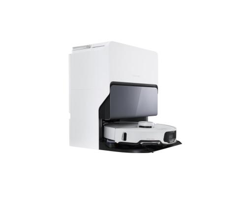 VACUUM CLEANER ROBOT S8 MAXV/ULTRA WH. S8MVU02-00 ROBOROCK